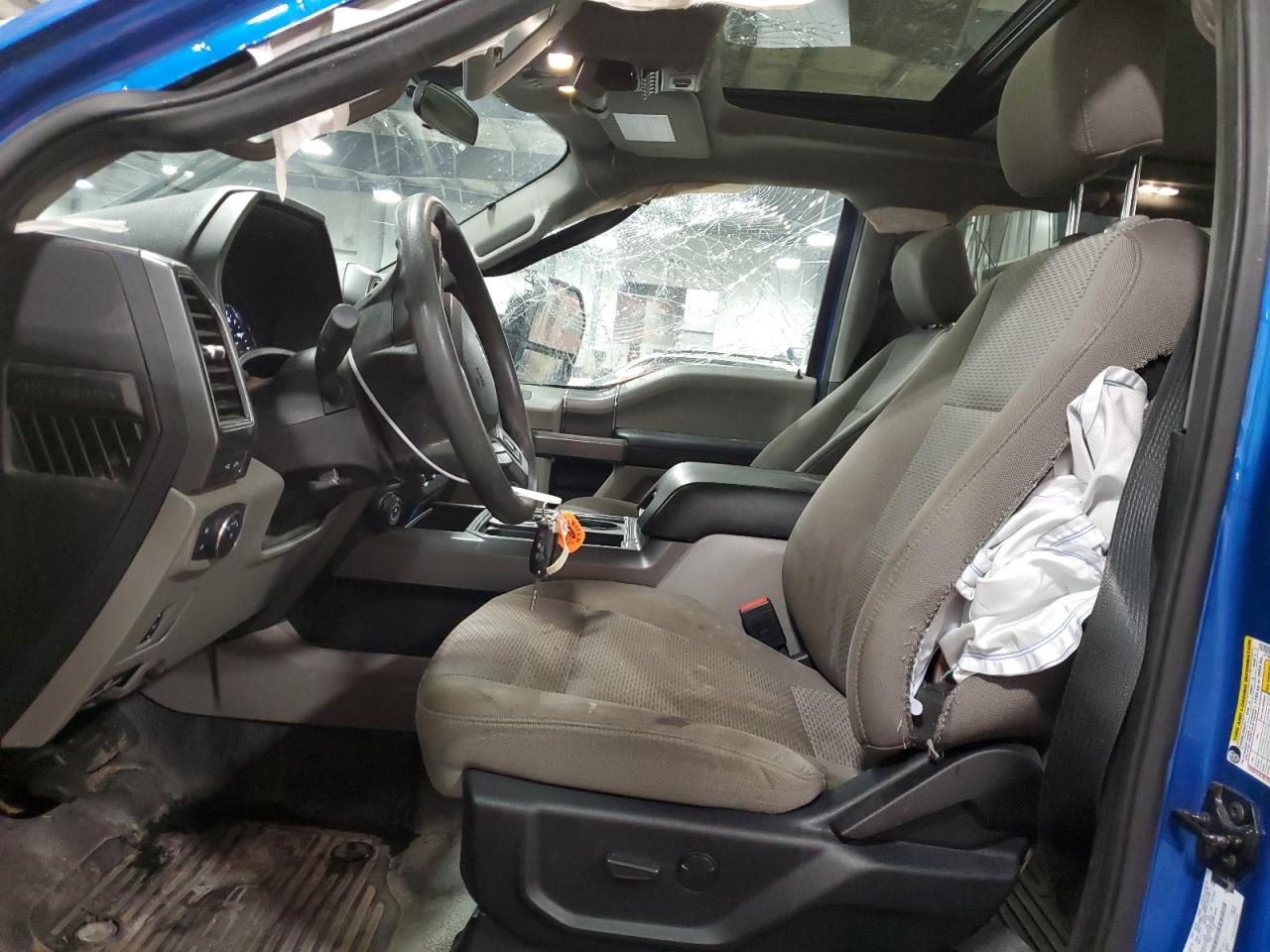 1FT8W3BN1LEF00042 2020 Ford F350 Super Duty