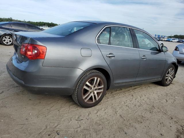 2006 Volkswagen Jetta 2.5 VIN: 3VWRF71K16M841097 Lot: 48276104