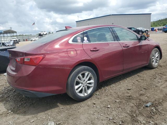 2018 Chevrolet Malibu Lt VIN: 1G1ZD5ST0JF125491 Lot: 51461764