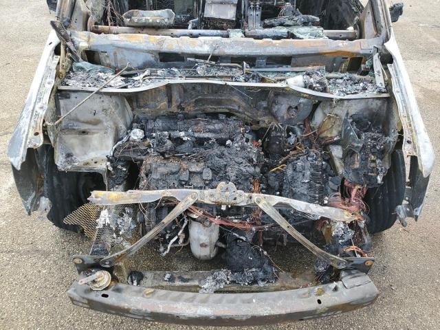 2011 Chrysler Town & Country Touring VIN: 2A4RR5DG5BR798936 Lot: 52215694