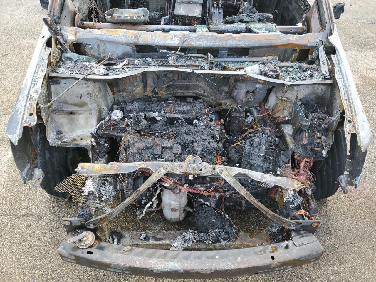 2A4RR5DG5BR798936 2011 Chrysler Town & Country Touring