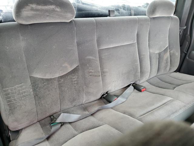 2003 GMC New Sierra K1500 VIN: 2GTEK19T231270441 Lot: 50338064