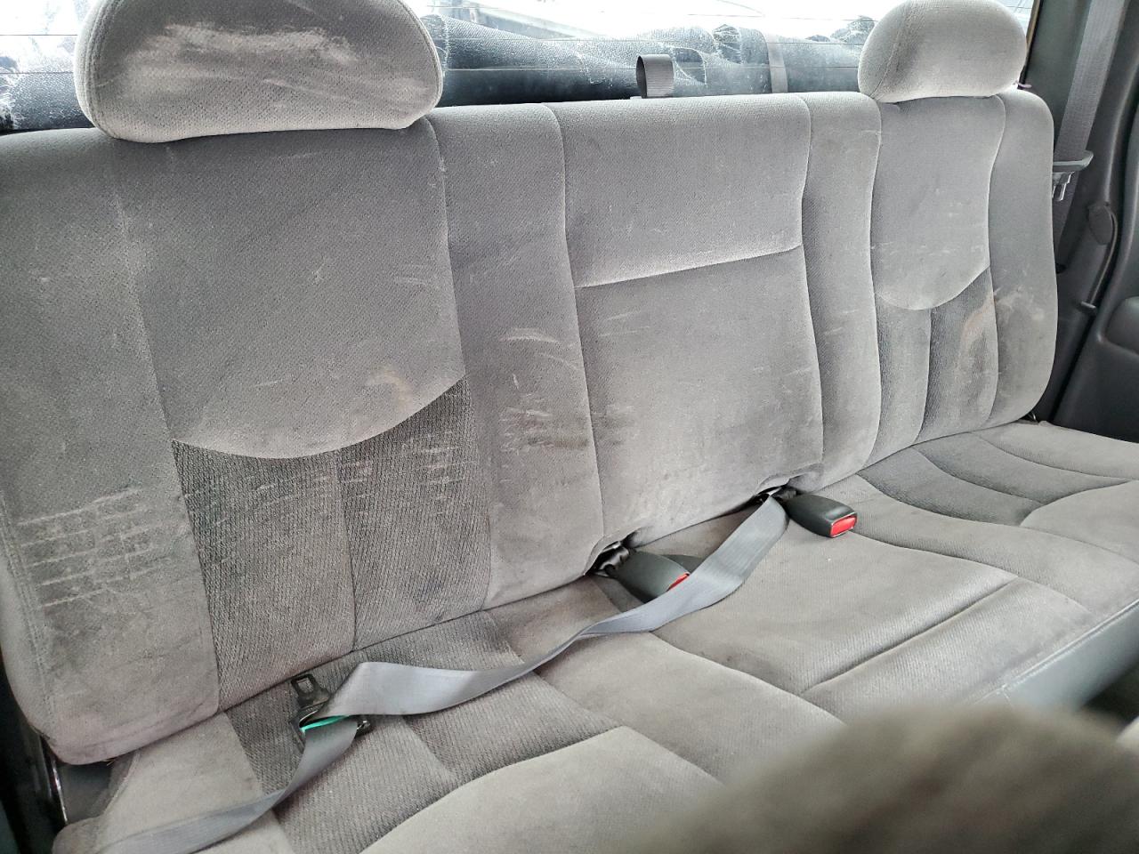 2GTEK19T231270441 2003 GMC New Sierra K1500