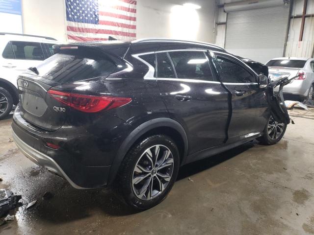 2018 Infiniti Qx30 Base VIN: SJKCH5CR6JA049421 Lot: 49025164