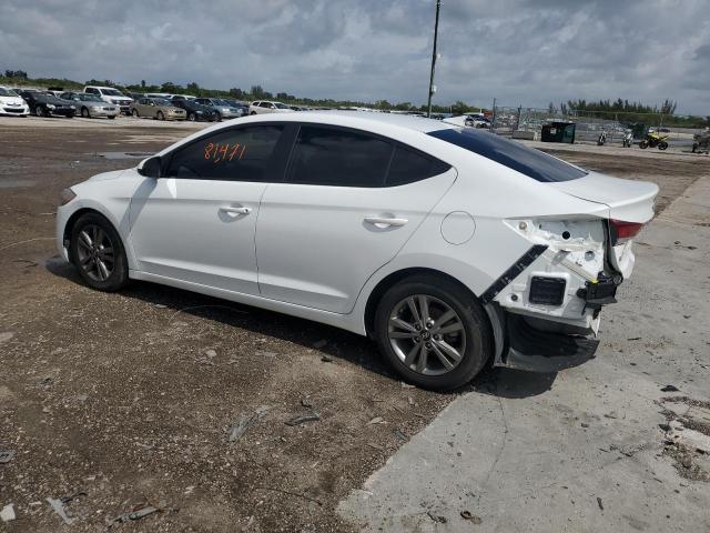 5NPD84LF2JH375037 2018 HYUNDAI ELANTRA - Image 2