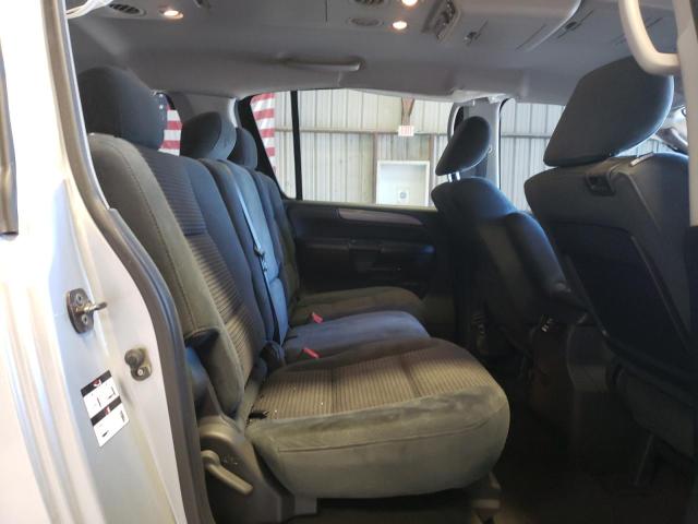 2010 Nissan Armada Se VIN: 5N1AA0ND3AN623271 Lot: 51579244