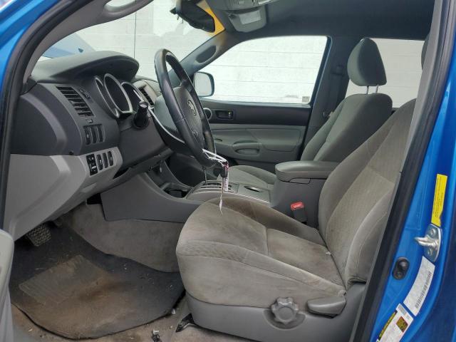 2009 Toyota Tacoma - Image 7