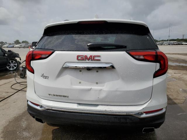 2019 GMC Terrain Slt VIN: 3GKALPEX7KL274087 Lot: 51632514