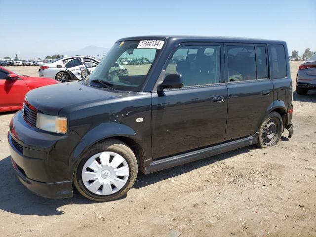 TOYOTA SCION XB