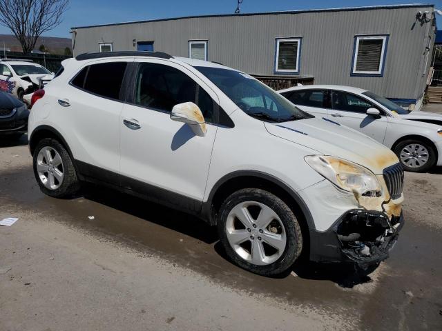 2016 BUICK ENCORE CON - KL4CJFSB3GB624508
