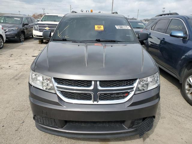 2016 Dodge Journey Se VIN: 3C4PDDAG1GT125074 Lot: 48118604