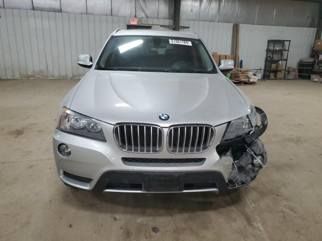 VIN 5UXWX9C50D0A17924 2013 BMW X3, Xdrive28I no.5