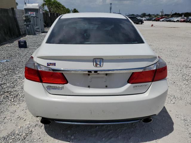 1HGCR2F54FA109471 | 2015 Honda accord sport