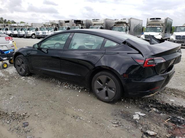 2022 TESLA MODEL 3 - 5YJ3E1EA7NF336212