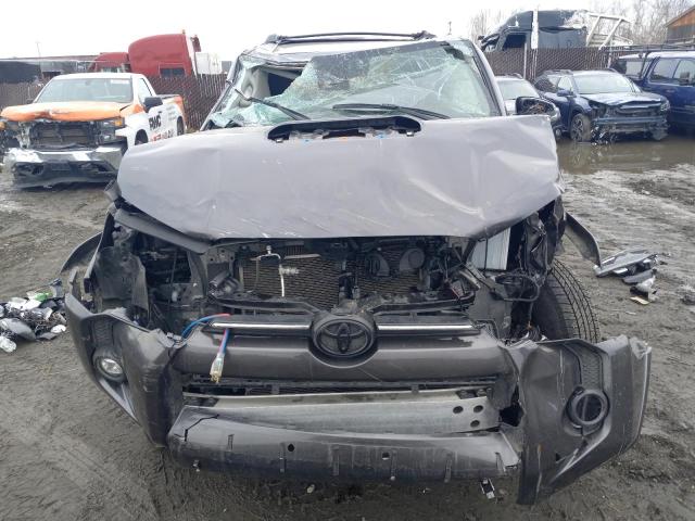 2023 TOYOTA 4RUNNER SE - JTERU5JR5P6127884
