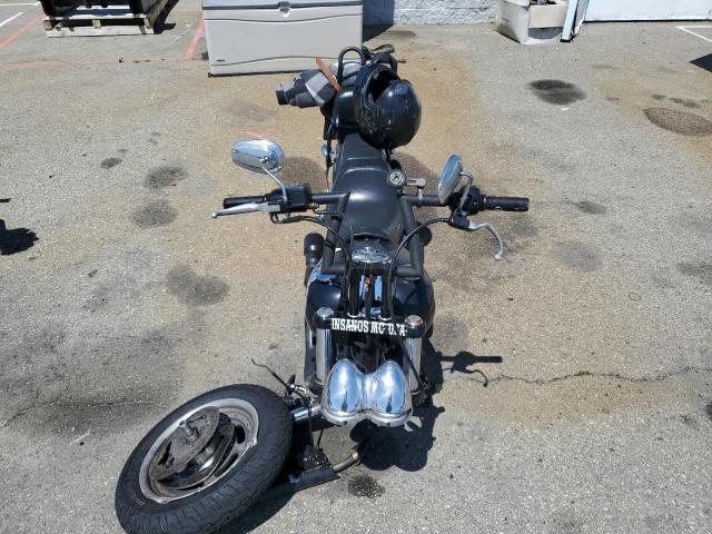 2011 HARLEY-DAVIDSON FXDF 1HD1GY415BC318438