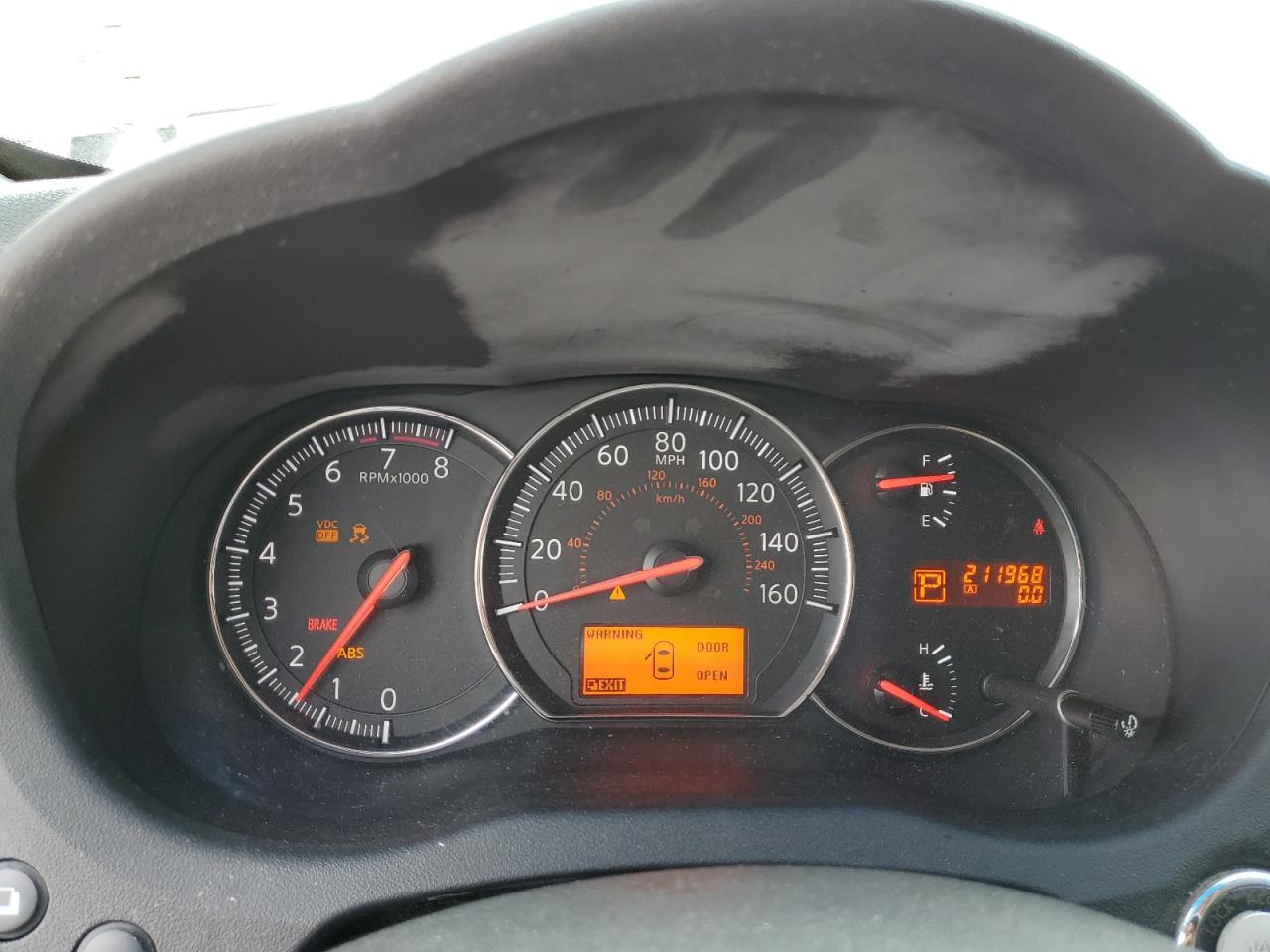 1N4AA5AP0AC859749 2010 Nissan Maxima S