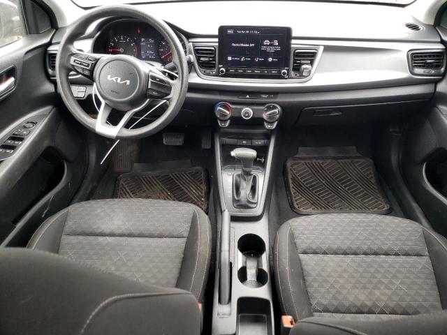 2023 Kia Rio Lx VIN: 3KPA24AD7PE518163 Lot: 52130494