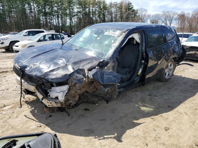 2021 Toyota Highlander L VIN: 5TDBZRBH0MS555426 Lot: 51427314