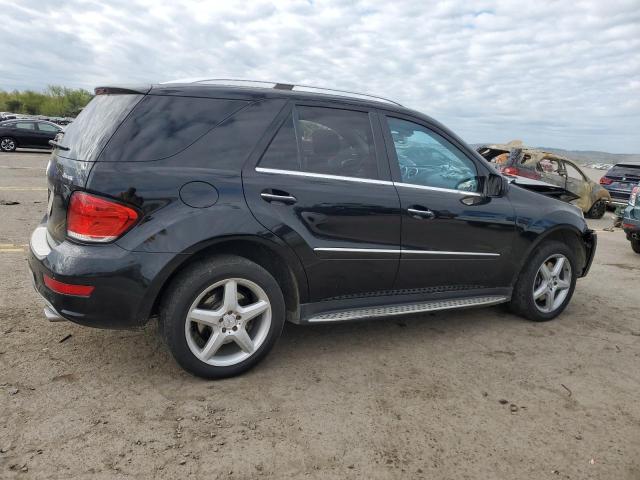 2009 Mercedes-Benz Ml 550 VIN: 4JGBB72E09A520416 Lot: 52027584