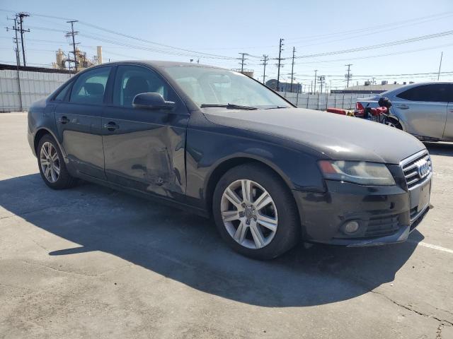 2010 Audi A4 Premium VIN: WAUAFAFL2AN053908 Lot: 39230658