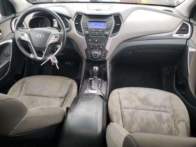 2013 Hyundai Santa Fe Sport VIN: 5XYZUDLB6DG046643 Lot: 49050454