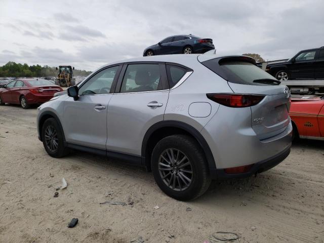 2017 Mazda Cx-5 Sport VIN: JM3KFBBL3H0103927 Lot: 51635494