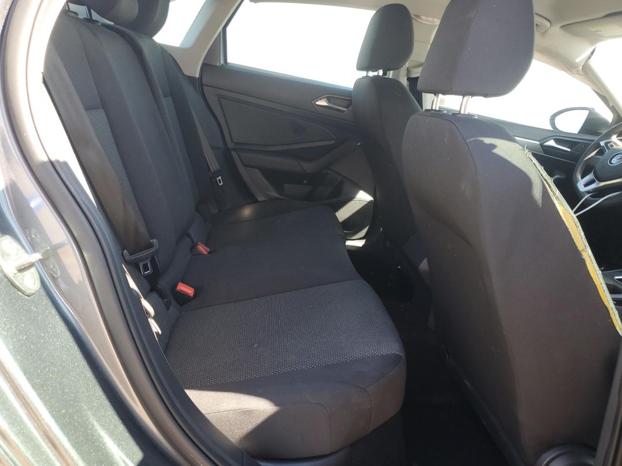 3VWC57BU3MM083124 2021 Volkswagen Jetta S