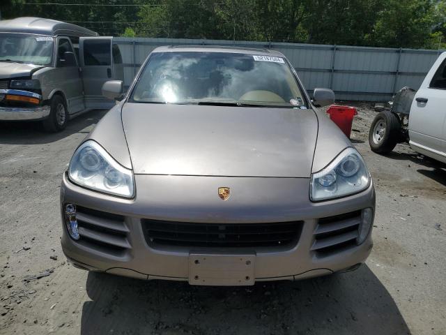 2008 Porsche Cayenne VIN: WP1AA29P78LA15021 Lot: 52187584