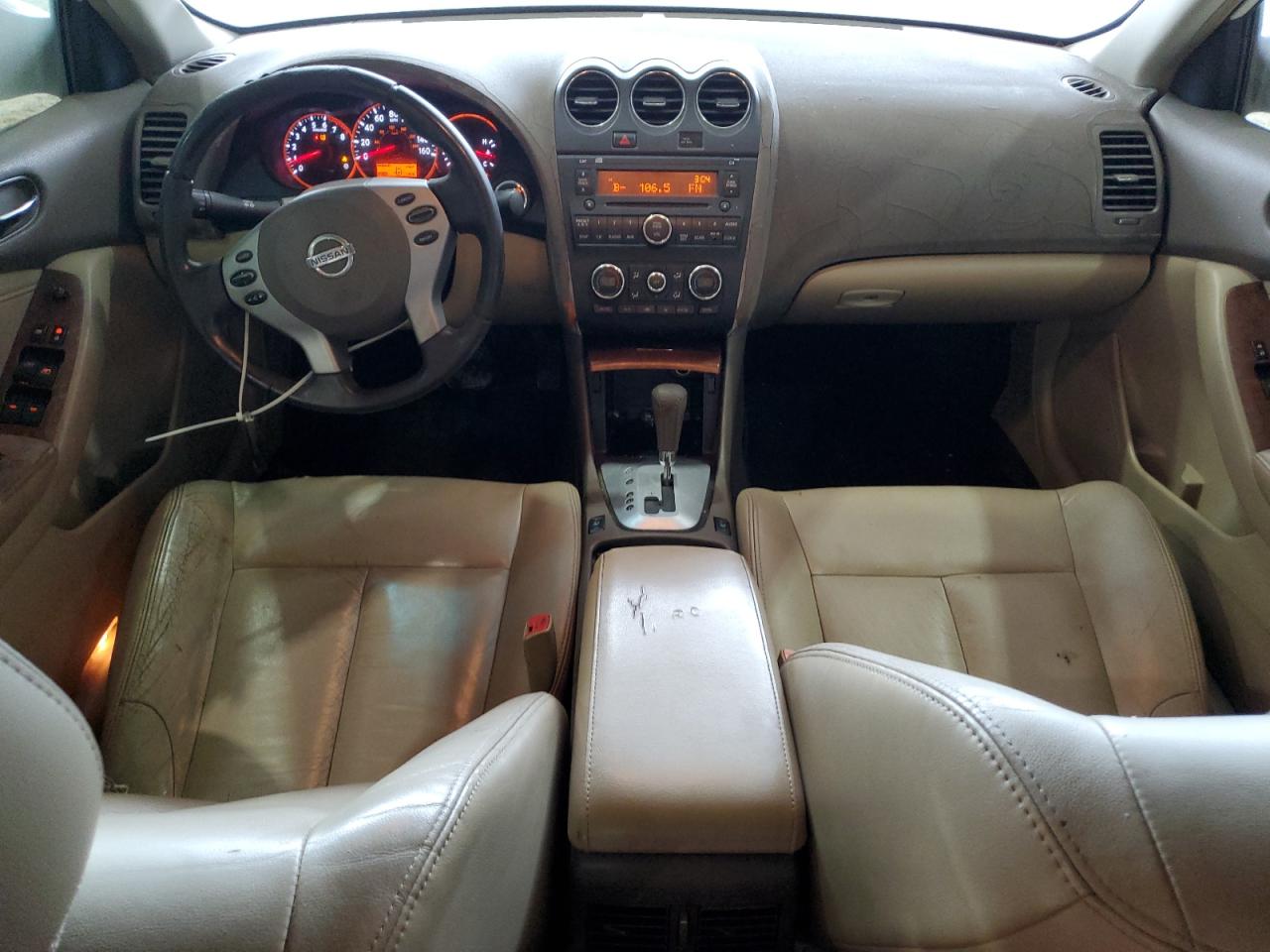 1N4AL21E07N459744 2007 Nissan Altima 2.5