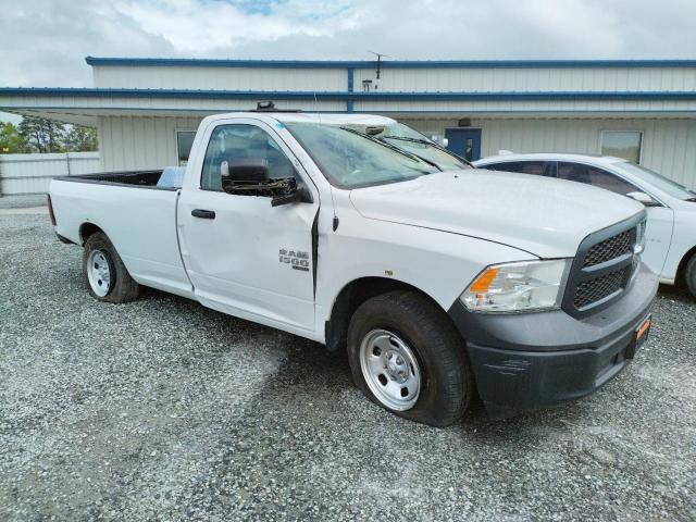 2020 Ram 1500 Classic Tradesman VIN: 3C6JR6DG8LG210941 Lot: 41979204