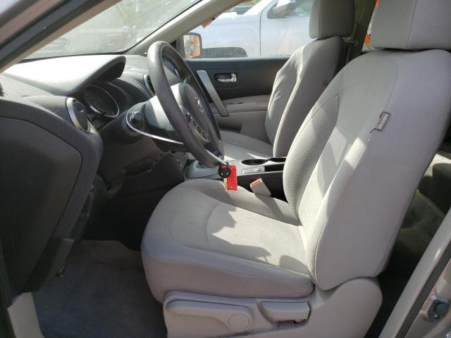 2015 Nissan Rogue Select S VIN: JN8AS5MT2FW161248 Lot: 49423234