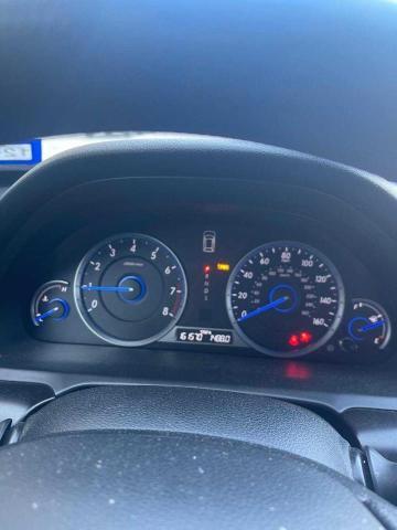 2014 Honda Crosstour Ex VIN: 5J6TF1H32EL001103 Lot: 49572064