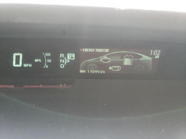 2015 TOYOTA PRIUS - JTDKN3DU7F0467241