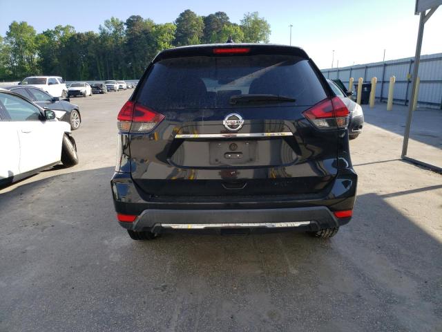 2018 Nissan Rogue S VIN: KNMAT2MT2JP566214 Lot: 51454724