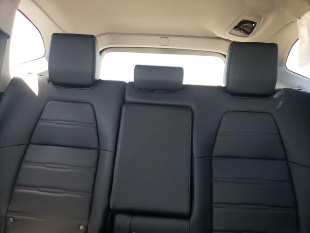 2020 Honda Cr-V Touring VIN: 7FARW1H90LE008446 Lot: 52696944