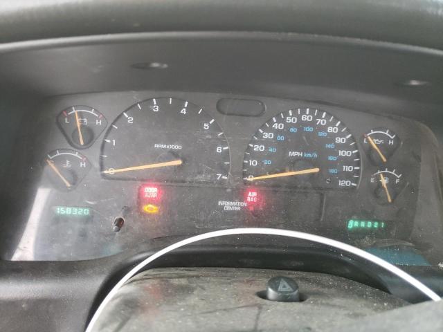 2001 Dodge Dakota Quad VIN: 1B7HG2AN71S240821 Lot: 50299264