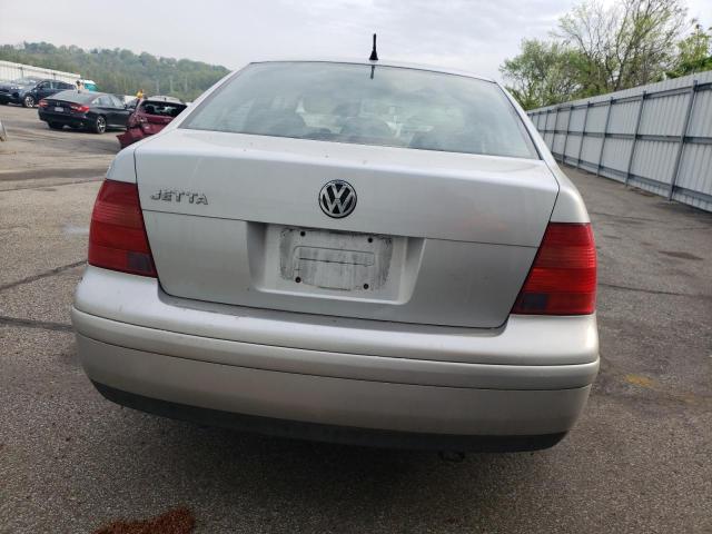 2003 Volkswagen Jetta Gls VIN: 3VWSK69M03M090308 Lot: 52831384