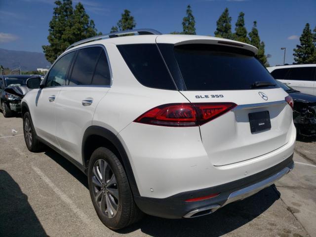 2022 Mercedes-Benz Gle 350 VIN: 4JGFB4JB5NA655294 Lot: 50403744