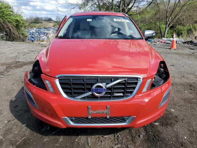 2012 Volvo Xc60 T6 VIN: YV4902DZ8C2265265 Lot: 50708114