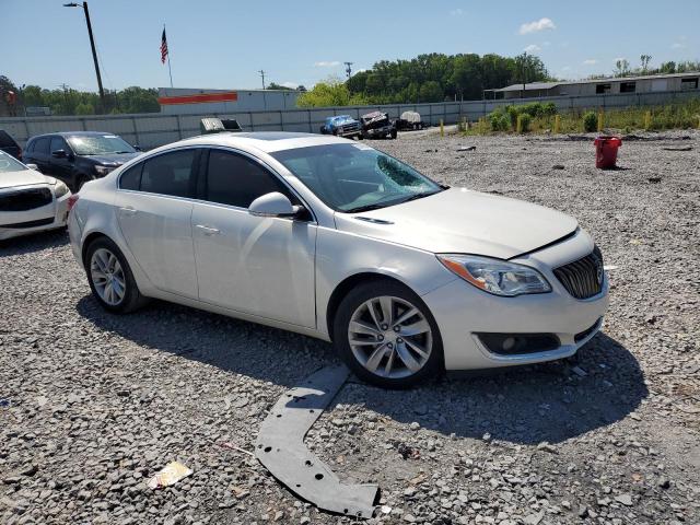 VIN 2G4GK5EX0E9296674 2014 Buick Regal no.4