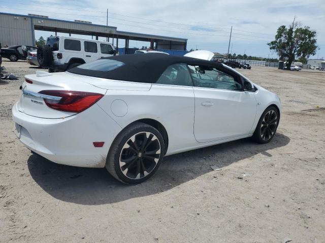2019 BUICK CASCADA SP - W04WJ3N50KG365330