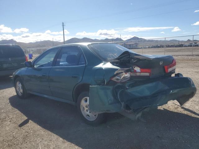 2002 Honda Accord Ex VIN: 1HGCG16552A009440 Lot: 48572804