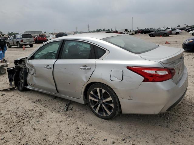 2017 Nissan Altima 3.5Sl VIN: 1N4BL3APXHC236166 Lot: 51465714