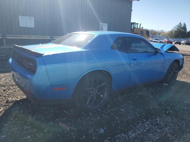 2019 Dodge Challenger Sxt VIN: 2C3CDZAGXKH626742 Lot: 51096264