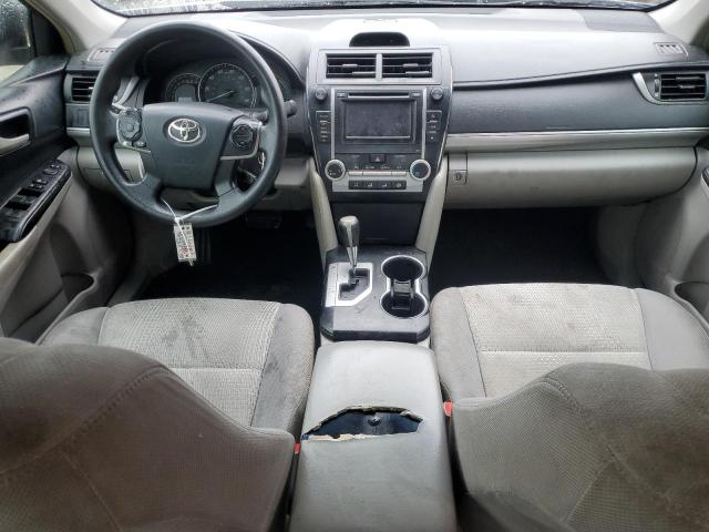 2013 Toyota Camry L VIN: 4T4BF1FK1DR284647 Lot: 50297144