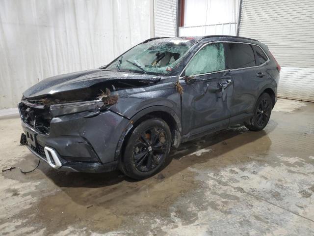 2023 HONDA CR-V SPORT - 2HKRS6H96PH808485