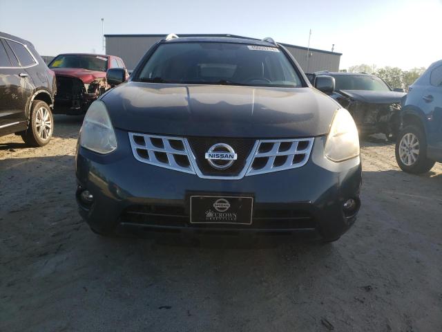 2012 Nissan Rogue S VIN: JN8AS5MV4CW403762 Lot: 49053714