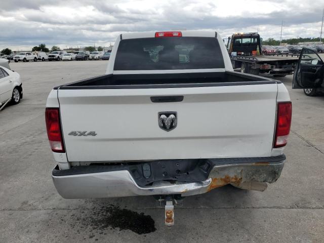 2019 Ram 1500 Classic Tradesman VIN: 3C6RR7KT9KG726054 Lot: 50435544