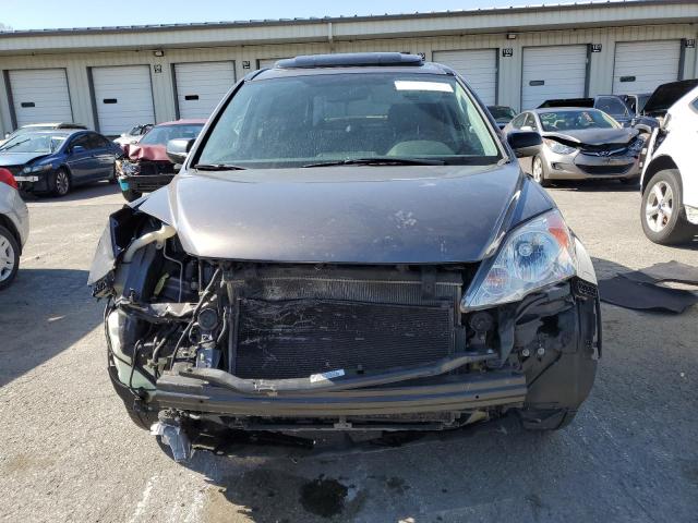 2010 Honda Cr-V Ex VIN: 3CZRE4H59AG700252 Lot: 51196314